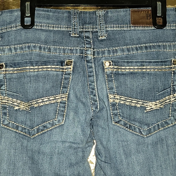 BKE Boyfriend Jeans "Payton" - Picture 7 of 12